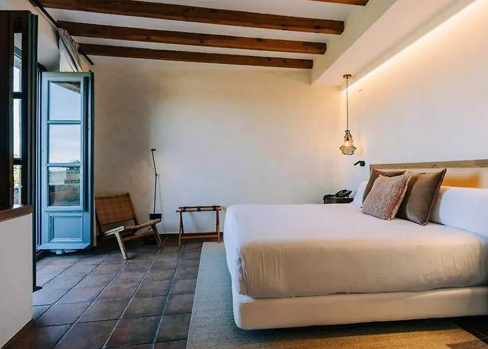 Gran Claustre Boutique Hotel & Spa